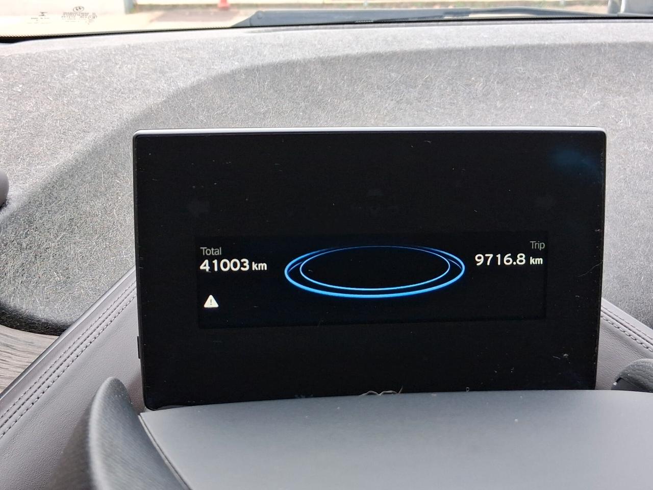 Bmw i3 120 Ah Advantage