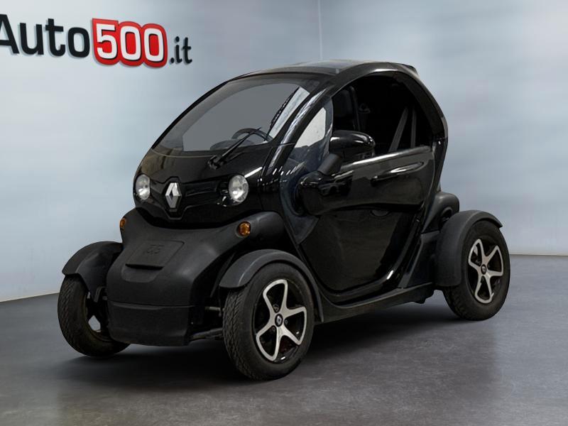 RENAULT Twizy 80 Urban