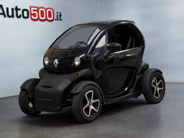 RENAULT Twizy 80 Urban