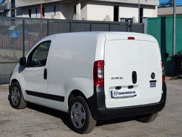 FIAT FIORINO 1.3 M-JET FURGONE SX - 2019