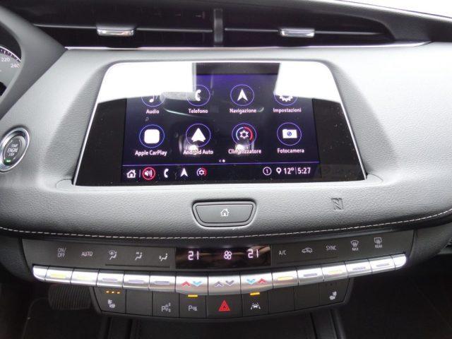 CADILLAC XT4 350 TD AWD AT9 Premium Luxury