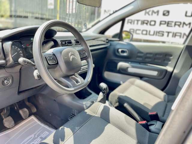 Citroen C3 1.2 Feel Pack S&S PREZZOREALE\UNIPRO\GARANZIA\NEOP
