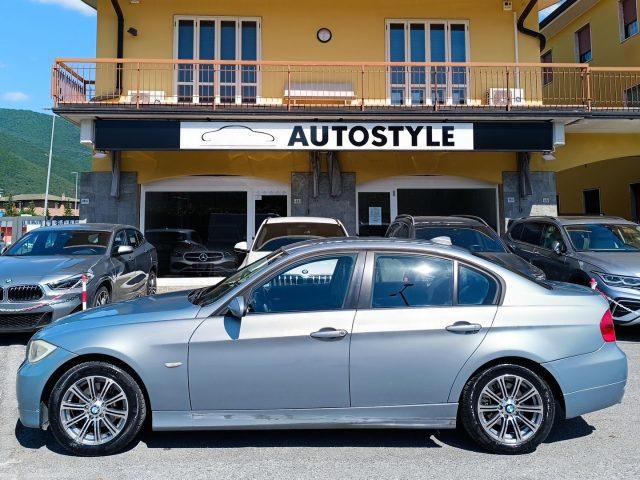 BMW 318 i cat BERLINA E90