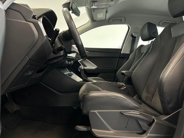 AUDI Q3 SPB 40 TDI quattro S tronic S line edition