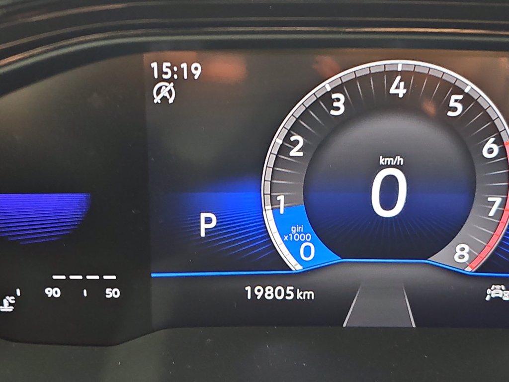 VOLKSWAGEN Polo 1.0 tsi life 95cv dsg del 2024