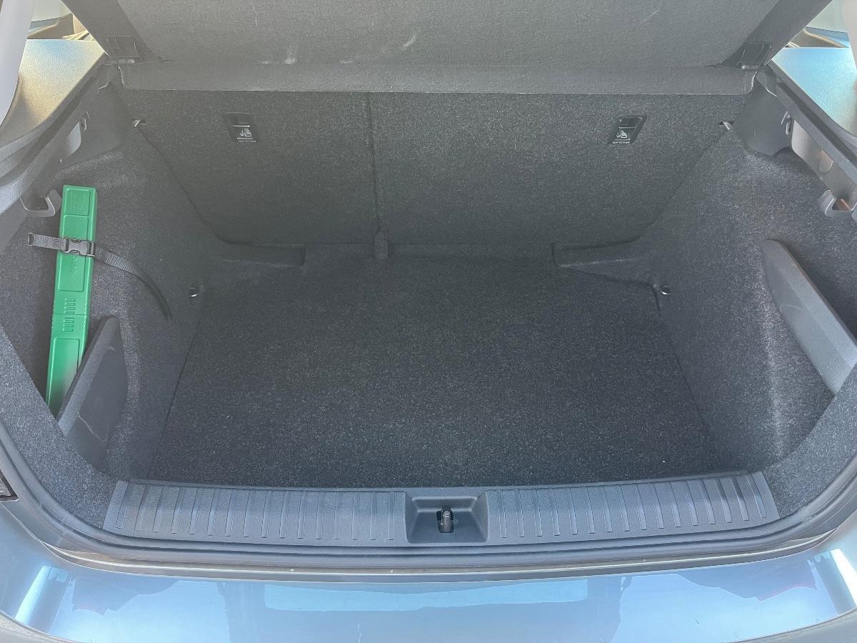 SKODA Kamiq 1.5 TSI ACT DSG Style