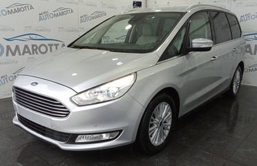 Ford Galaxy Galaxy 2.0 ecoblue Titanium Business AWD! 7 POSTI!