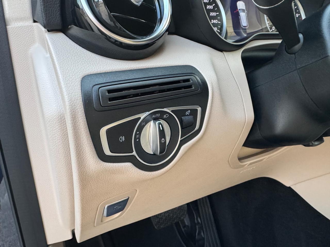 Mercedes-benz GLC 200 GLC 200 d 4Matic AUTOMATIC Sport