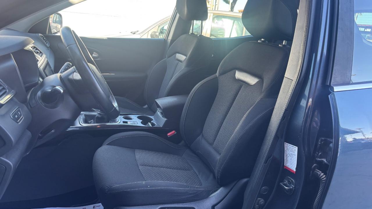 Renault Kadjar 1.5 DCI 2019 Full optional