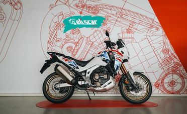HONDA Africa Twin CRF 1100 L ADVENTURE SPORT DCT