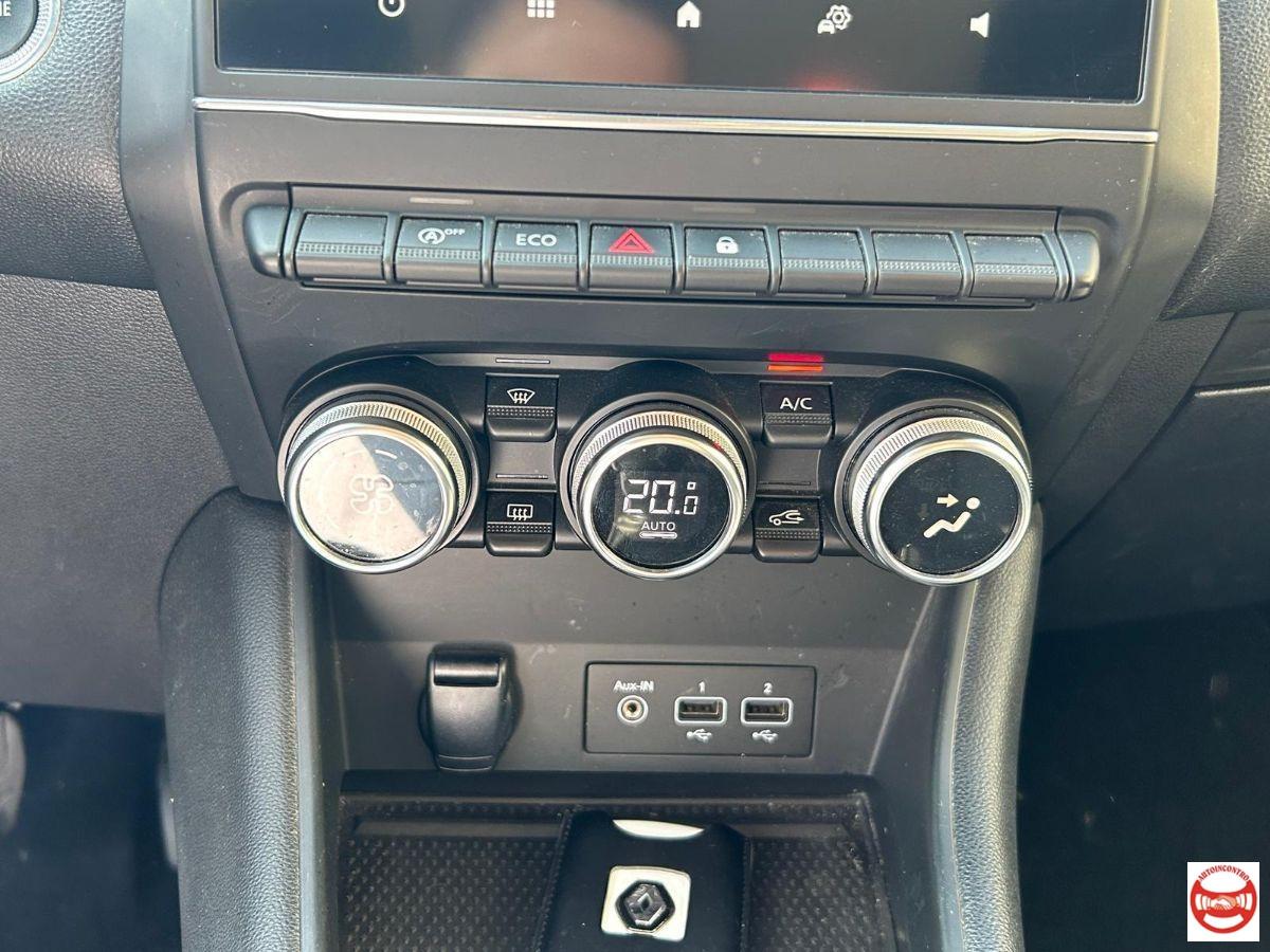 RENAULT - Captur 1.0 tce Intens Gpl 100cv