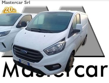 FORD Transit Custom 280 L1H1 TREND 2.0 ECOBLUE 130 CV - FY278SZ