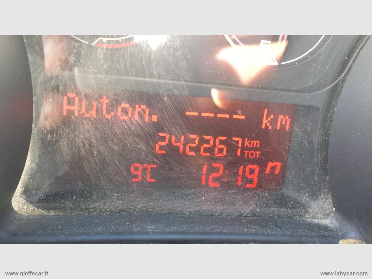 ALFA ROMEO Giulietta 1.4 Turbo 120 CV Progression