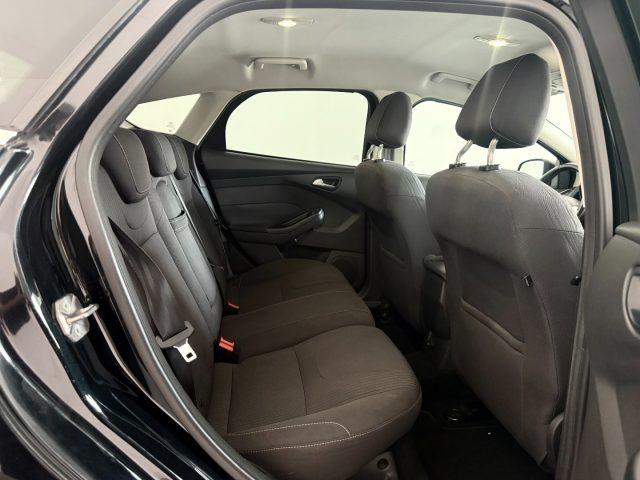 FORD Focus 1.0 EcoBoost 125 CV Start&Stop