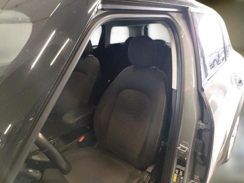 MINI COOPER SE COUNTRYMAN ALL4 BUSINESS AUTOMATICO 5 PORTE BERLINA