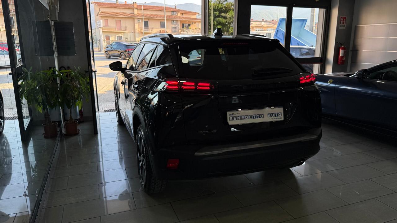 PEUGEOT 2008 1.5 HDI 131 CV RESTYLING