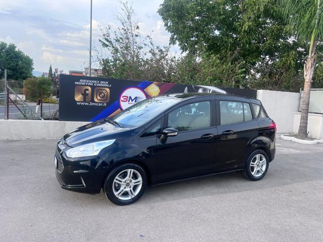 FORD B-Max 1.6 TDCi 95 CV