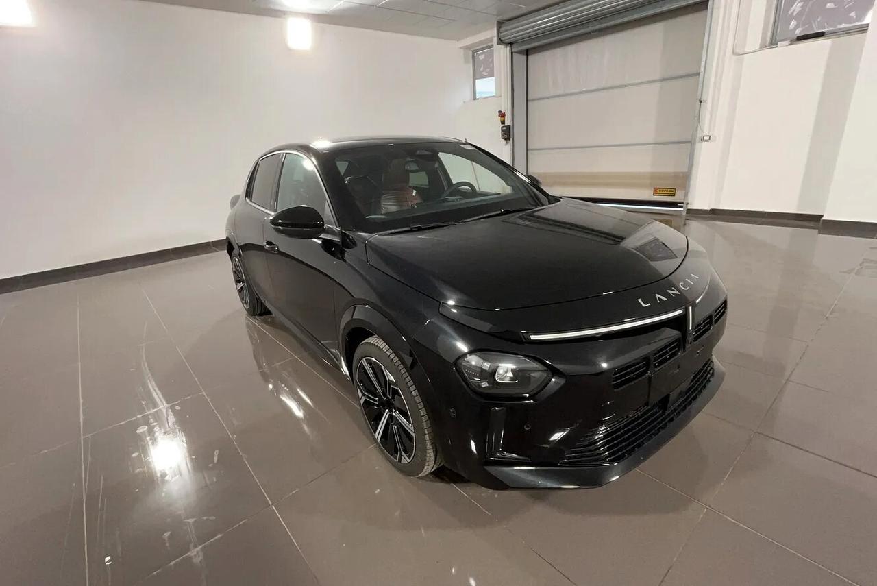 Lancia Ypsilon 1.2 Hybrid LX e-DCT KM0