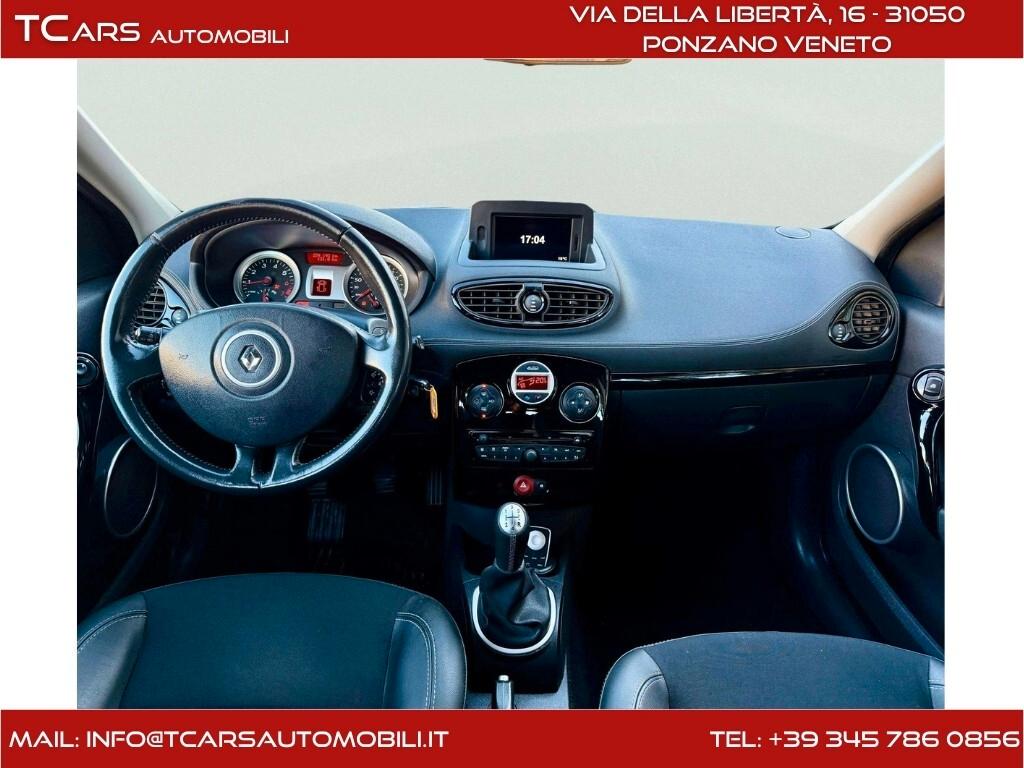 RENAULT CLIO 1.2 PREZZO VALIDO FINO A SABATO