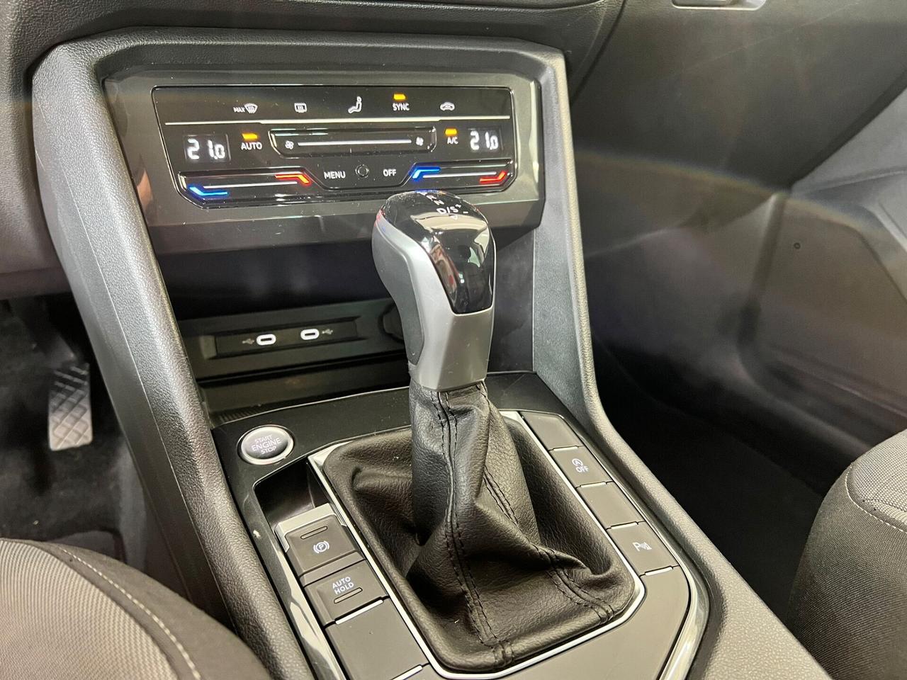 Volkswagen Tiguan 2.0 TDI 150 CV SCR DSG Life