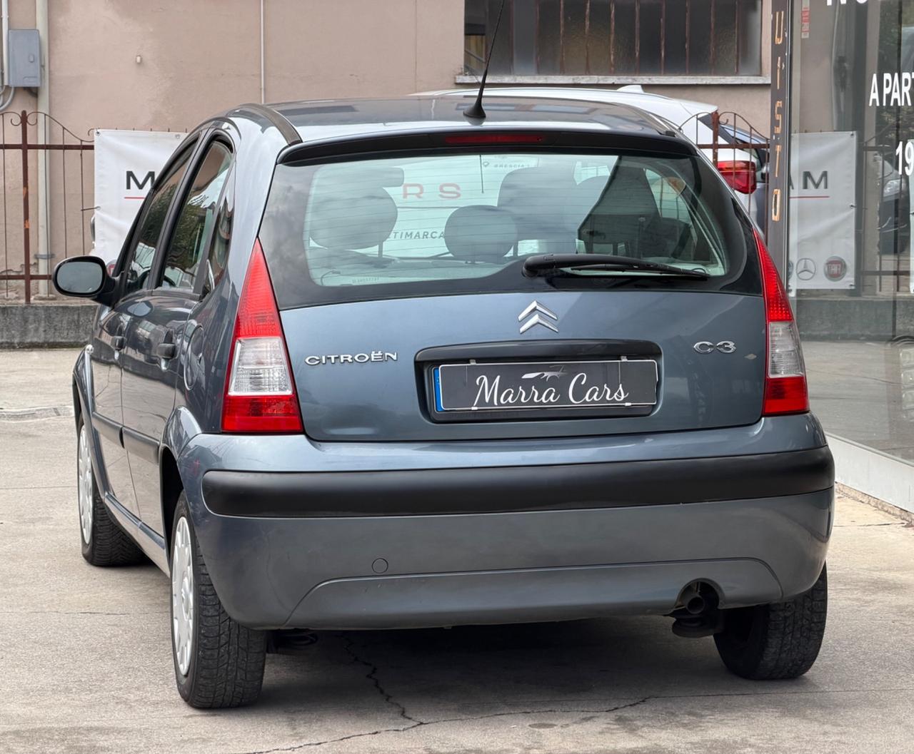 Citroen C3 1.1 - Adatta ai neopatentati