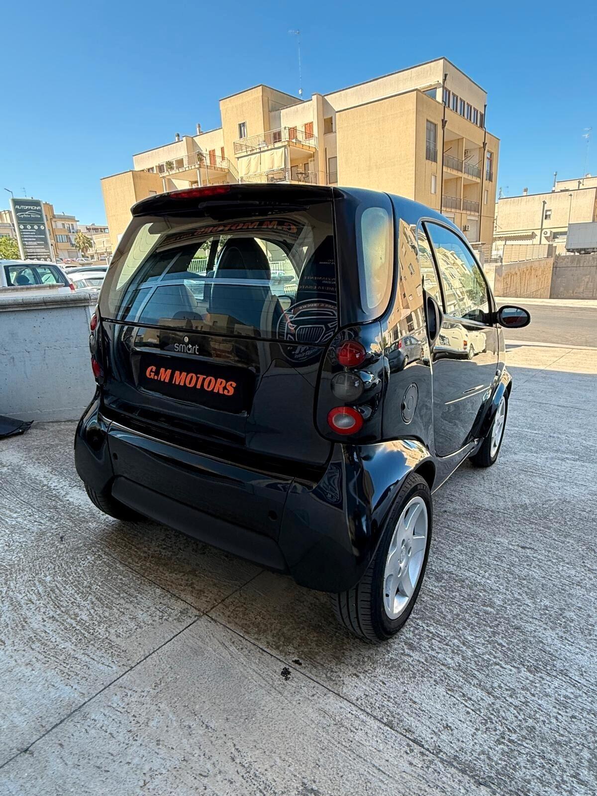Smart 600 & pulse (45 kW)