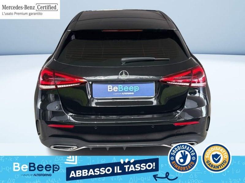 Mercedes-Benz Classe A A 180 D PREMIUM AUTO