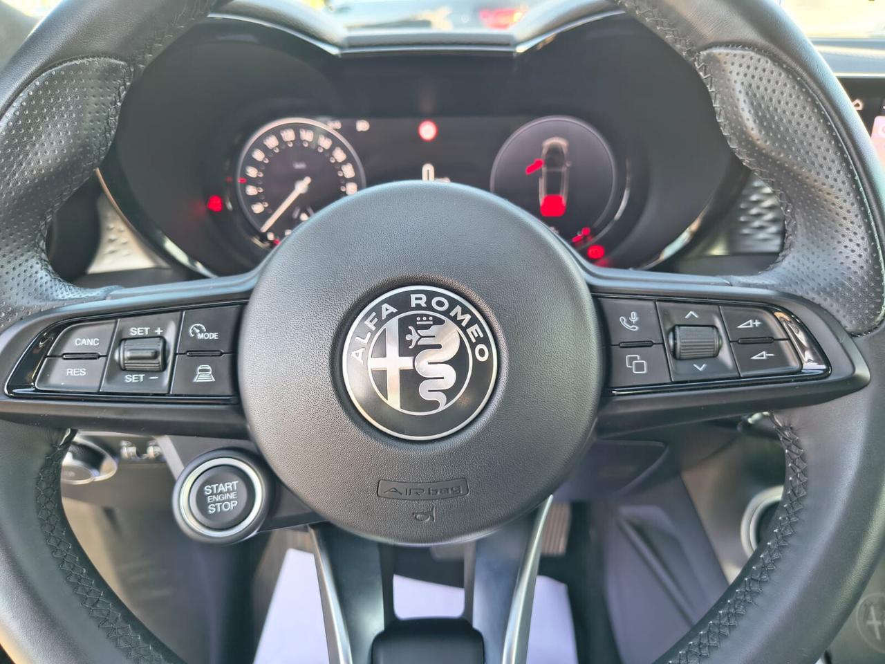 Alfa Romeo Tonale 1.6 diesel *AUTO* PREZZO REALE, NO VINCOLI*