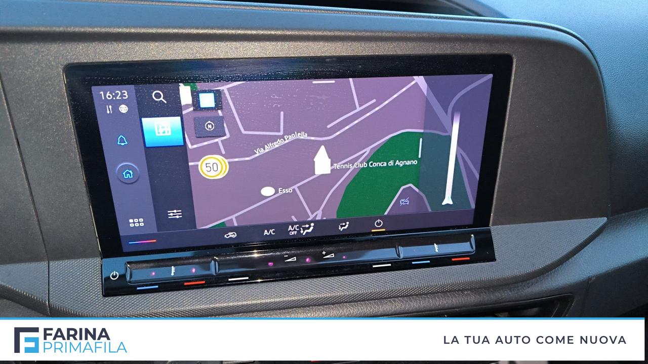 FORD T. Connect V761 Transit Van Trend 2.0 Diesel 102cv PL