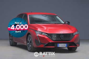 Peugeot 308 1.5 BlueHDI 130CV Allure EAT8