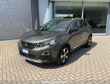 Peugeot 3008 2ª serie BlueHDi 130 S&S Allure