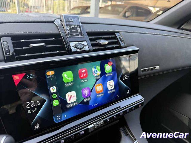 DS AUTOMOBILES DS 7 Crossback 1.6 e-tense phev Opera TETTO PELLE PREZZO REALE