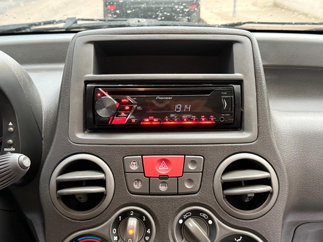 Fiat Panda 1.3 MJT 75CV Dynamic UNICOPROPR - 2011