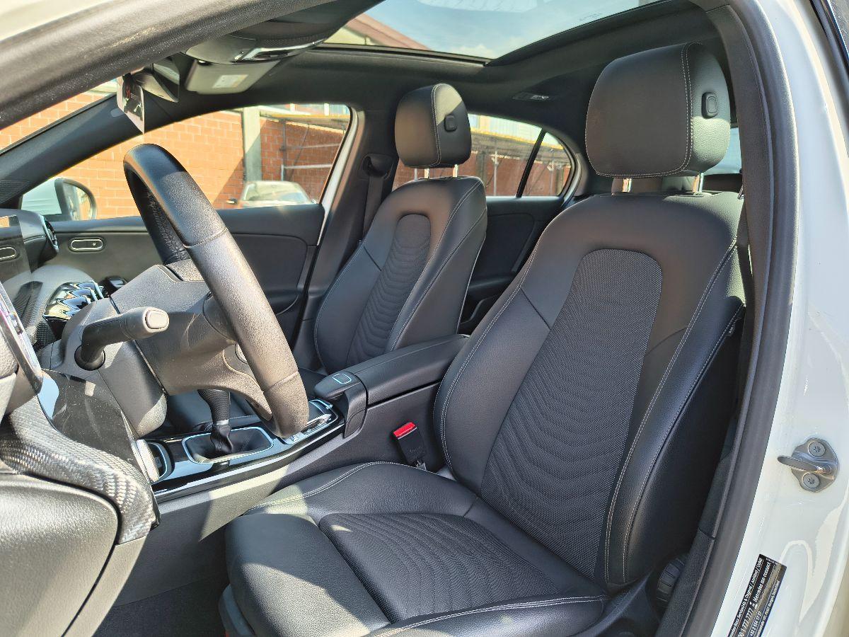 MERCEDES - Classe A - A 160 Business