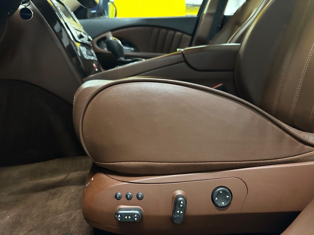 Maserati Quattroporte 4.2 V8 Automatica(Gran Lusso) IVA DEDUCIBILE