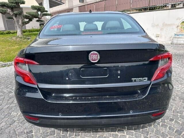Fiat Tipo 1.4 T-Jet 120CV GPL 4 porte Easy
