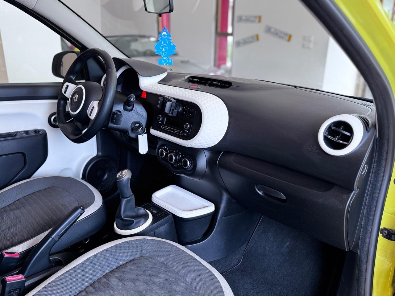 Renault Twingo 1.0 SCe Live