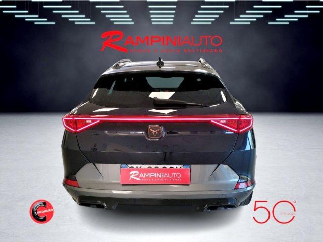CUPRA Formentor 2.0 Tdi 150 Cv Km 60.000 Pronta Consegna IVA ESPOS