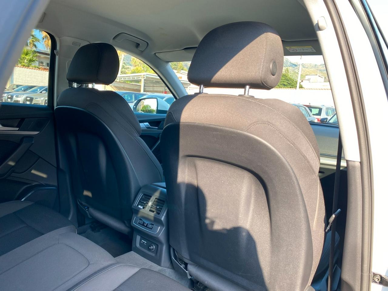 Audi Q5 SPB S line 2.0 TDI 204CV s-tronic mhev quattro 40