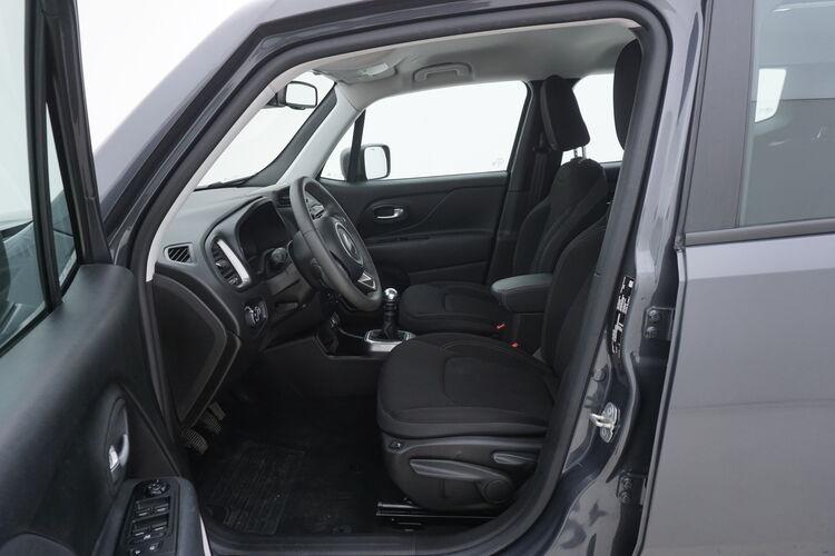 Jeep Renegade Limited BR179230 1.6 Diesel 130CV