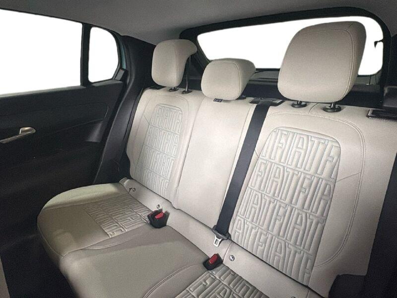 FIAT 600 Hybrid La Prima Ii Hybrid110cv