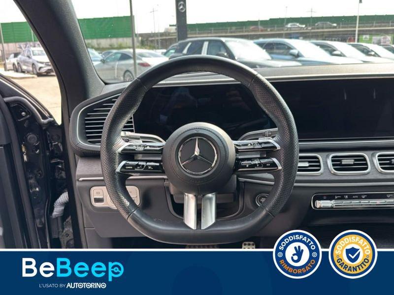 Mercedes-Benz GLE Coupé GCOUPE 300 D AMG LINE PREMIUM 4MATIC AUTO