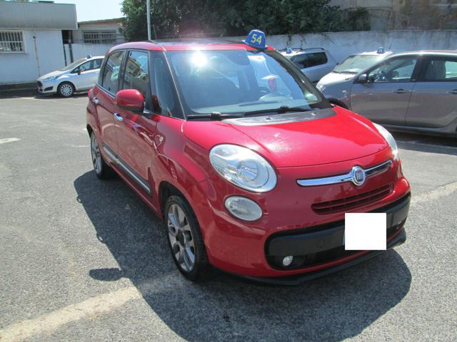 FIAT 500L 1.3 Multijet 85 CV