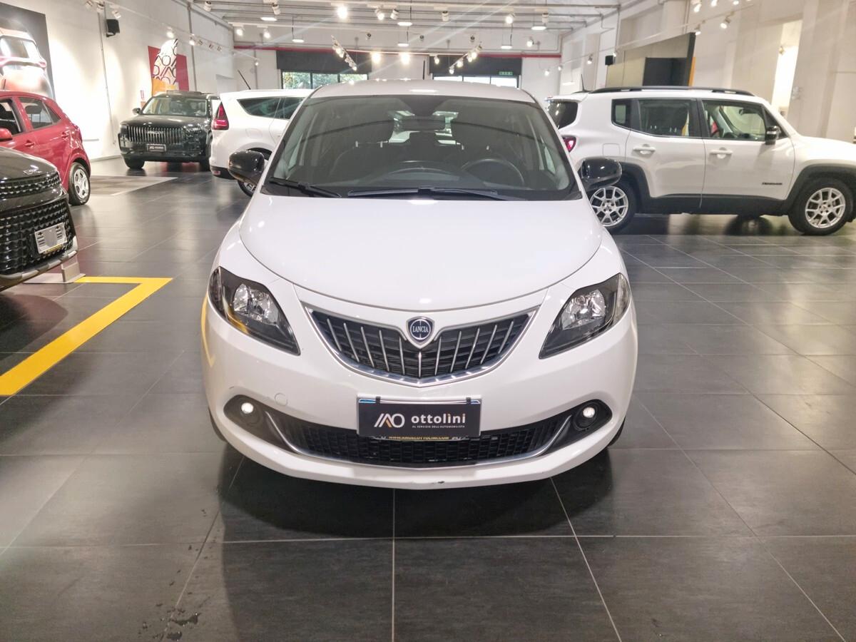 Lancia Ypsilon Gold 1.0 Hybrid 5 porte AZIENDALE