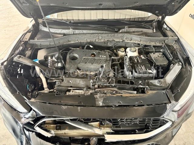 Mg ZS 1.0T-GDI aut. Luxury NETTO 6300
