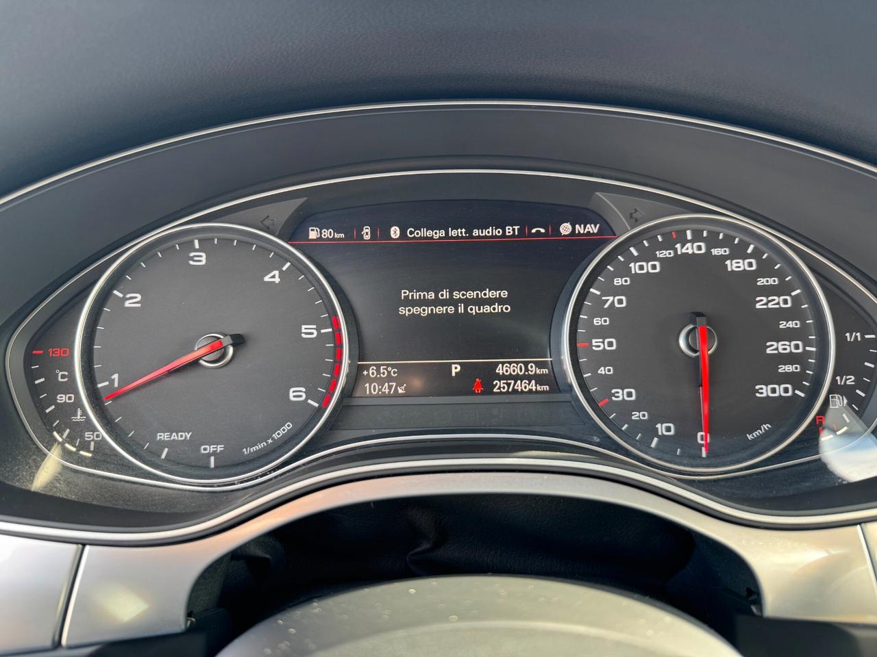 Audi A6 2.0 TDI ultra S tronic