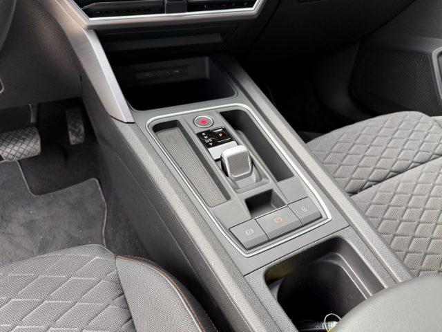 SEAT Leon 1.4 e-HYBRID DSG FR LED Camera Park Assist