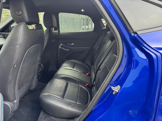 JAGUAR E-Pace 2.0D 150 CV AWD Aut. R-Dynamic S