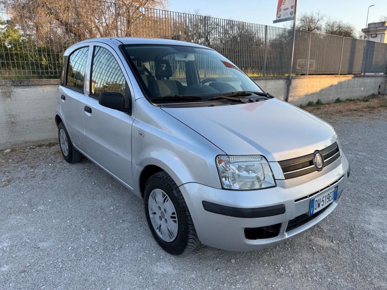 Fiat Panda 1.2 Dynamic