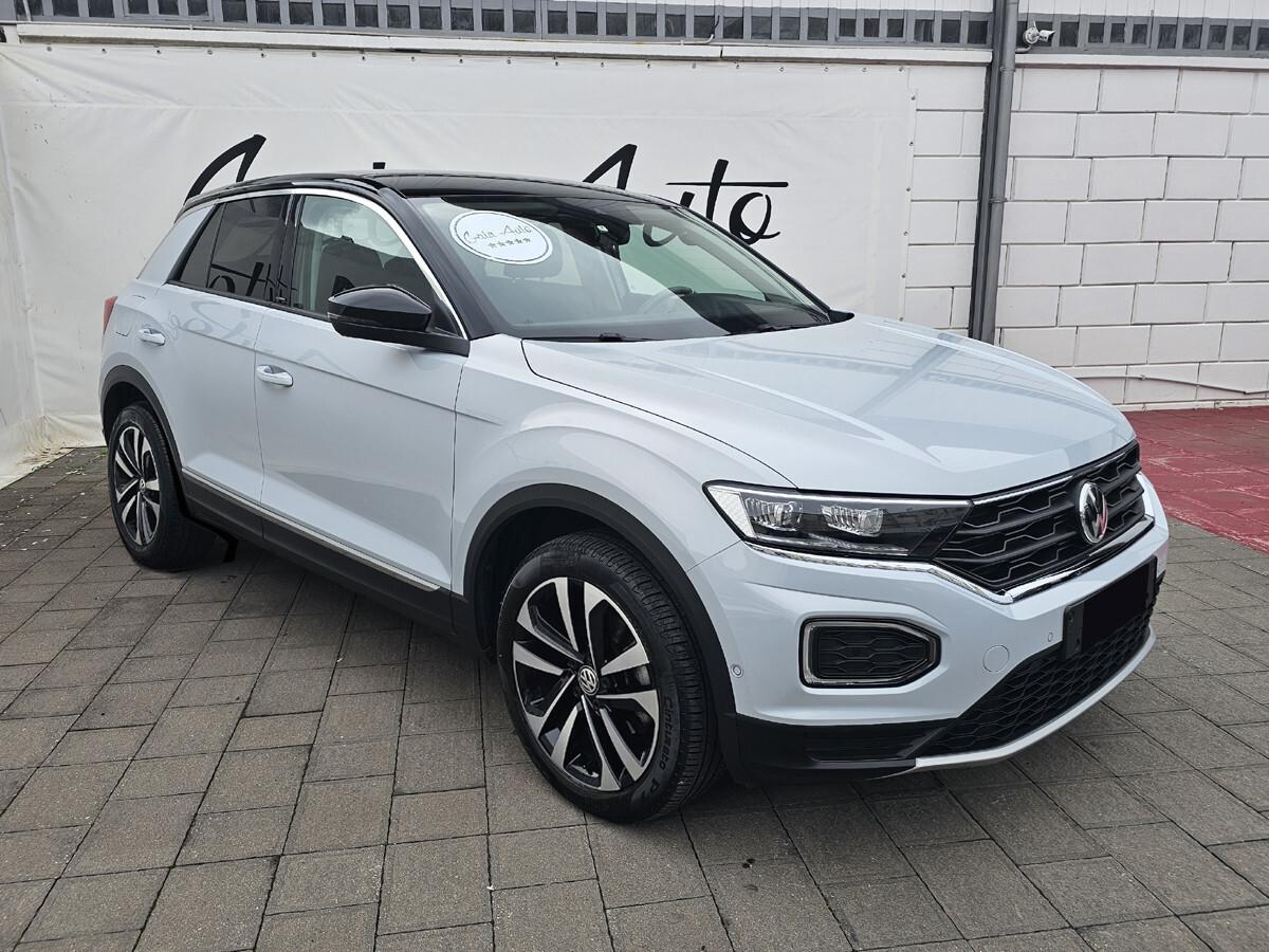 Volkswagen T-Roc 1.6 TDI SCR Business BlueMotion Tech. IQ LIGHT